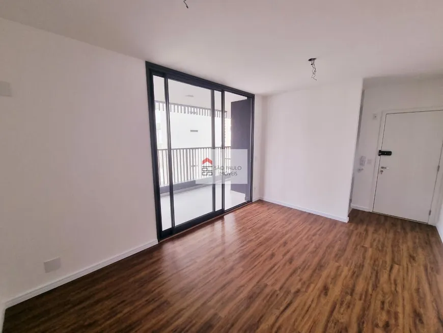 Foto 1 de Apartamento com 2 Quartos à venda, 69m² em Chácara Santo Antônio, São Paulo