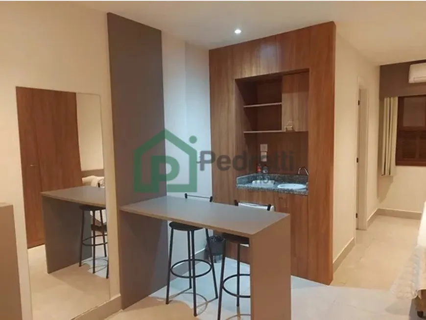 Foto 1 de Apartamento com 1 Quarto à venda, 39m² em Ponte da Saudade, Nova Friburgo