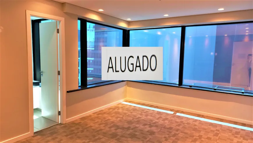 Foto 1 de Sala Comercial com 9 Quartos para alugar, 300m² em Cerqueira César, São Paulo