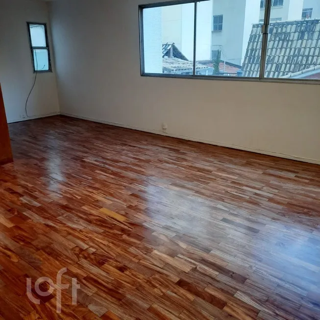 Foto 1 de Apartamento com 3 Quartos à venda, 114m² em Jardim Paulista, São Paulo