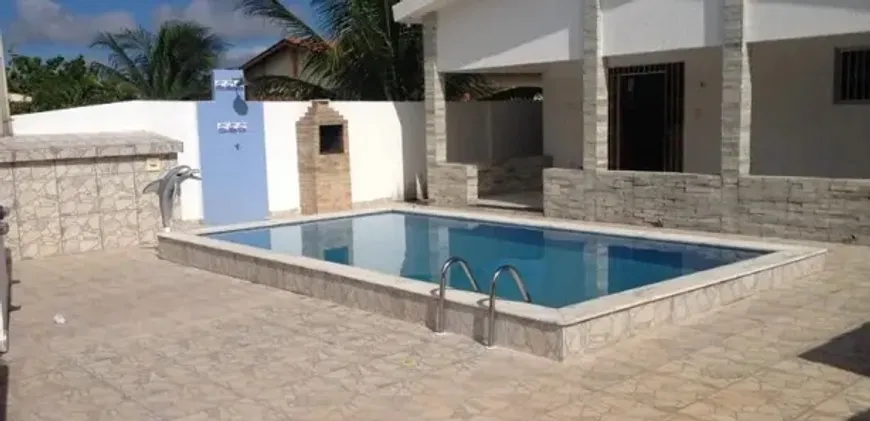 Foto 1 de Casa com 3 Quartos à venda, 120m² em Itinga, Lauro de Freitas