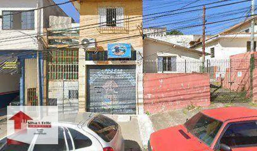 Foto 1 de Sobrado com 3 Quartos para venda ou aluguel, 120m² em Vila Carmosina, São Paulo