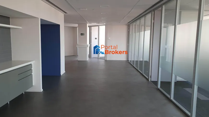 Foto 1 de Sala Comercial para alugar, 223m² em Bela Vista, São Paulo