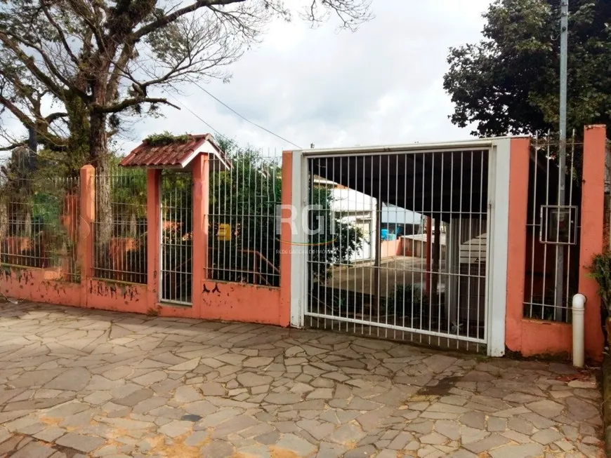 Foto 1 de Casa de Condomínio com 2 Quartos à venda, 82m² em Bom Jesus, Porto Alegre