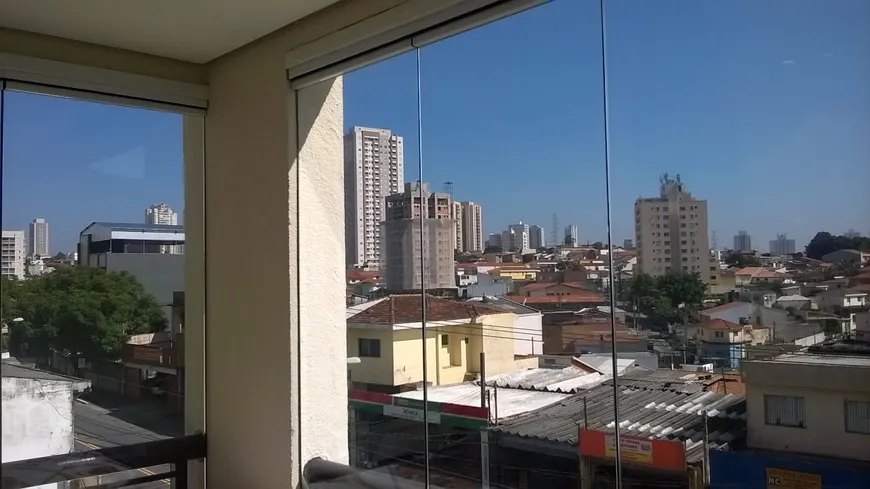 Foto 1 de Apartamento com 3 Quartos à venda, 67m² em Vila Firmiano Pinto, São Paulo