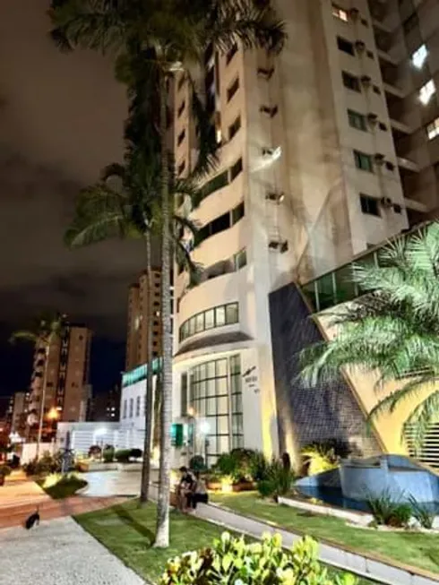 Foto 1 de Apartamento com 3 Quartos à venda, 90m² em Setor Bela Vista, Goiânia