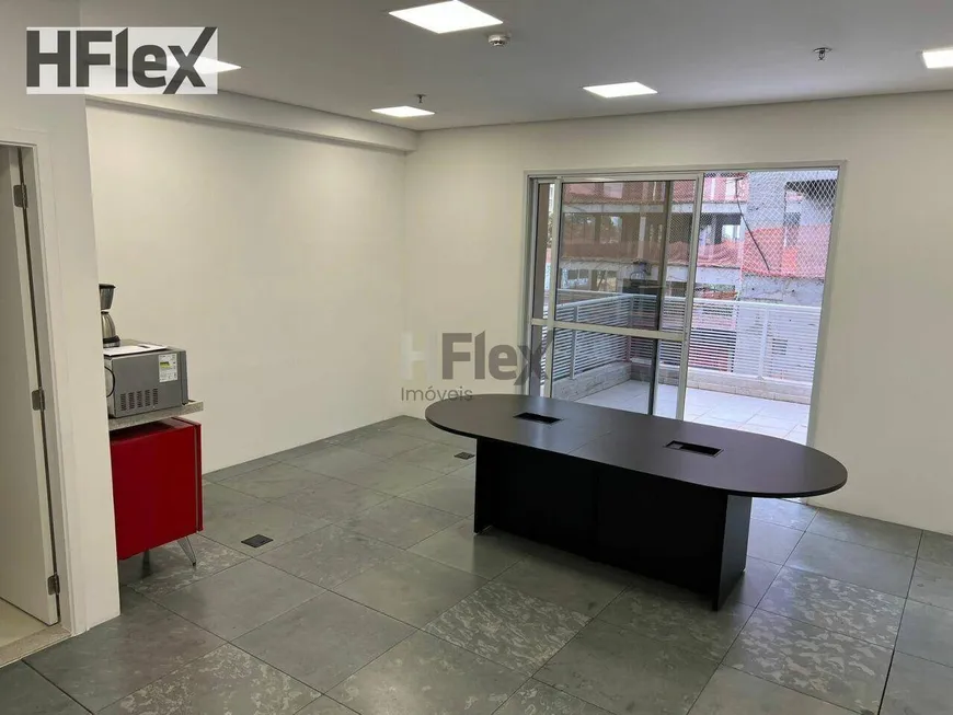 Foto 1 de Sala Comercial para venda ou aluguel, 41m² em Butantã, São Paulo