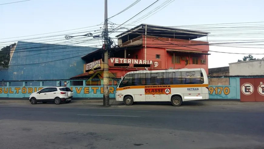 Foto 1 de Prédio Comercial à venda, 480m² em Taquara, Rio de Janeiro