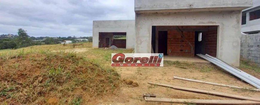 Foto 1 de Casa de Condomínio com 4 Quartos à venda, 327m² em , Santa Isabel