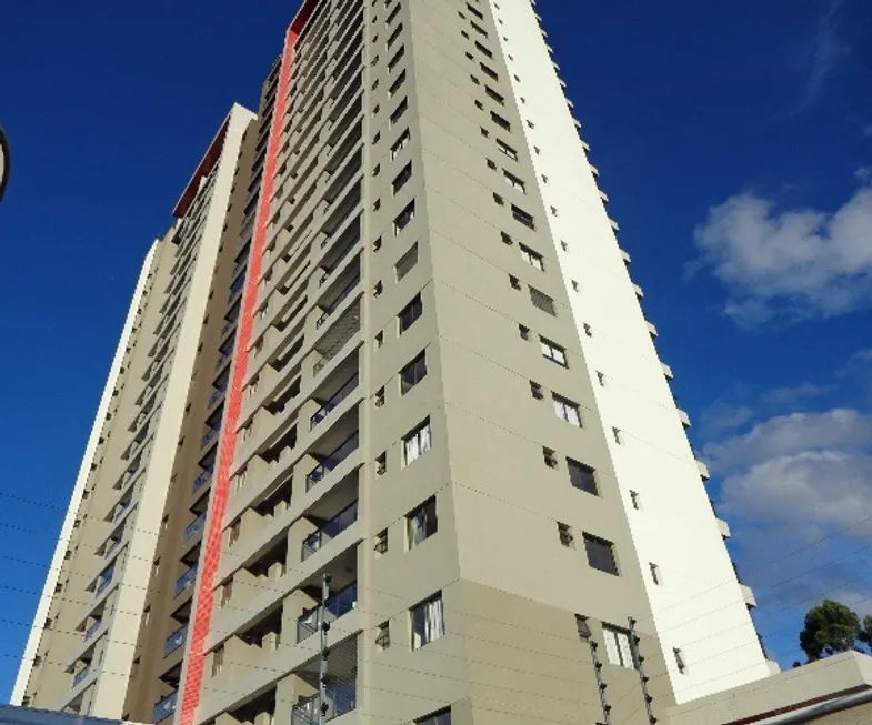 Foto 1 de Apartamento com 2 Quartos para alugar, 78m² em Ecoville, Curitiba