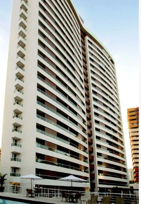 Foto 1 de Apartamento com 3 Quartos à venda, 107m² em Aldeota, Fortaleza