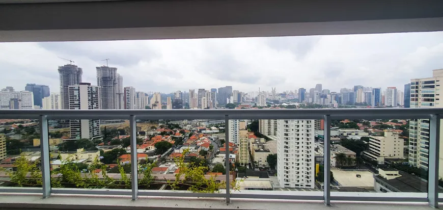 Foto 1 de Apartamento com 3 Quartos à venda, 178m² em Jardim das Acacias, São Paulo