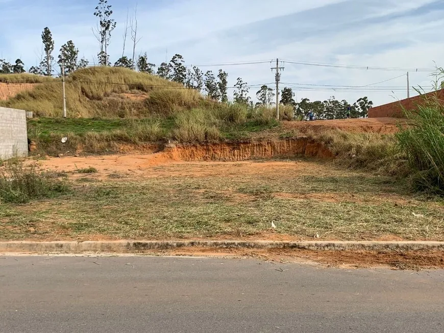 Foto 1 de Lote/Terreno à venda, 250m² em , Itupeva