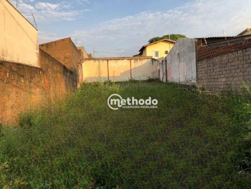 Foto 1 de Lote/Terreno à venda, 300m² em Parque da Figueira, Campinas