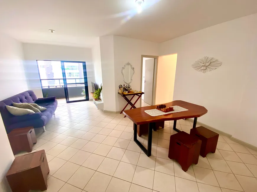 Foto 1 de Apartamento com 4 Quartos à venda, 112m² em Farolândia, Aracaju