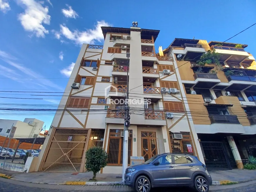Foto 1 de Ponto Comercial para alugar, 69m² em Centro, São Leopoldo