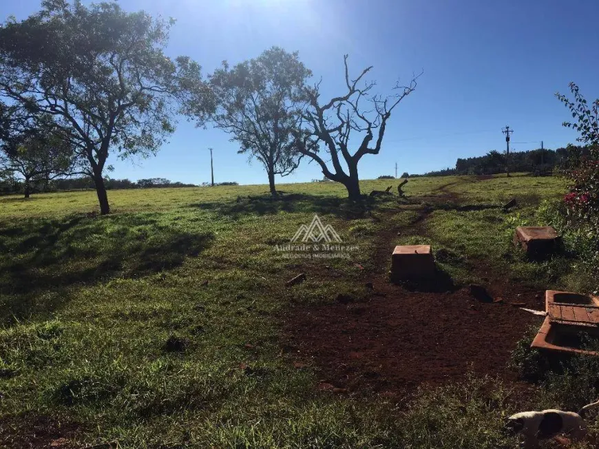 Foto 1 de Lote/Terreno para alugar, 10400m² em Jardim Manoel Penna, Ribeirão Preto