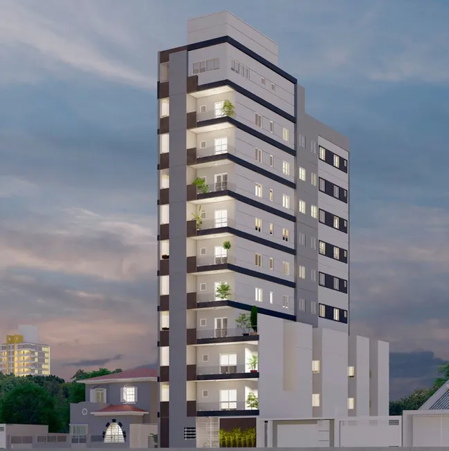 Foto 1 de Apartamento com 1 Quarto à venda, 27m² em Vila Sônia, São Paulo