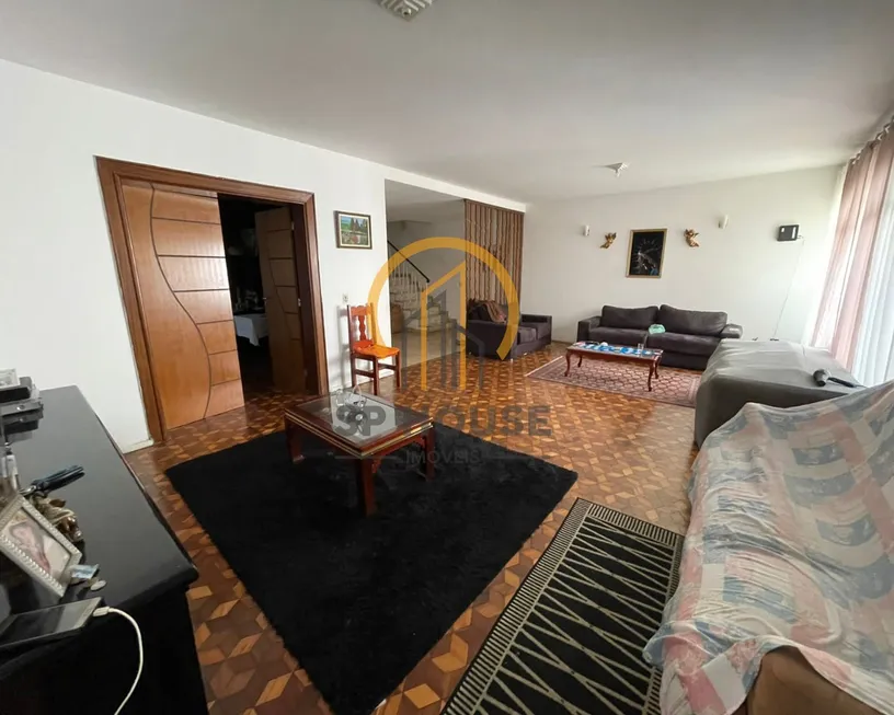 Foto 1 de Sobrado com 4 Quartos para venda ou aluguel, 252m² em Vila Noca, São Paulo
