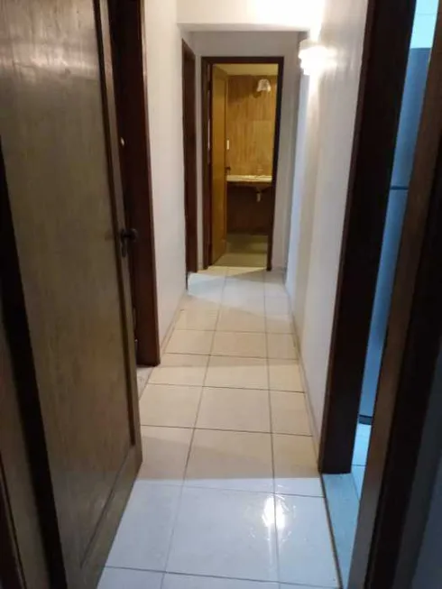 Foto 1 de Apartamento com 2 Quartos à venda, 83m² em Centro, Rio de Janeiro