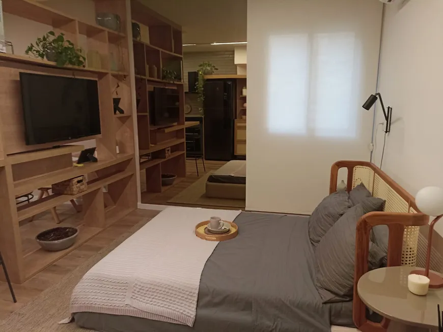 Foto 1 de Apartamento com 2 Quartos à venda, 46m² em Ipanema, Rio de Janeiro