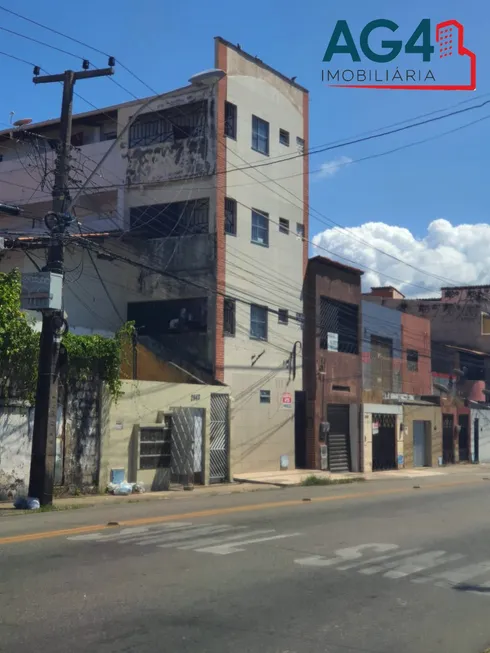 Foto 1 de Apartamento com 1 Quarto para alugar, 20m² em Jacarecanga, Fortaleza