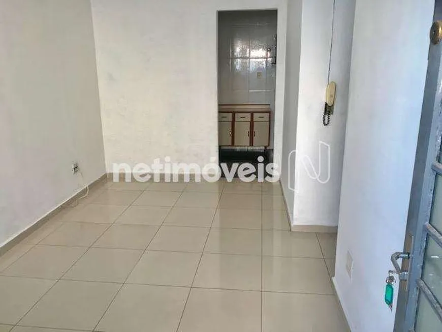 Foto 1 de Casa com 2 Quartos à venda, 45m² em Vila Darci Vargas, Contagem