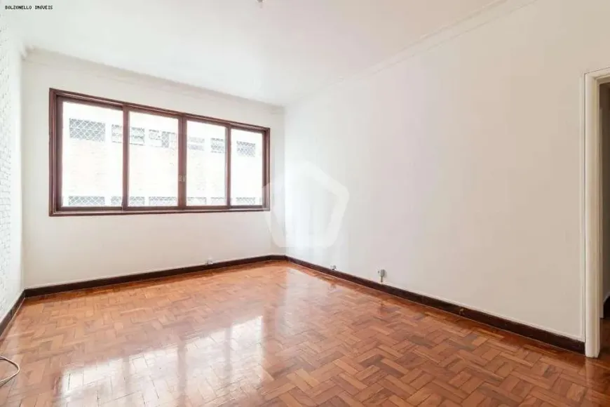 Foto 1 de Apartamento com 2 Quartos à venda, 89m² em Jardim Paulista, São Paulo