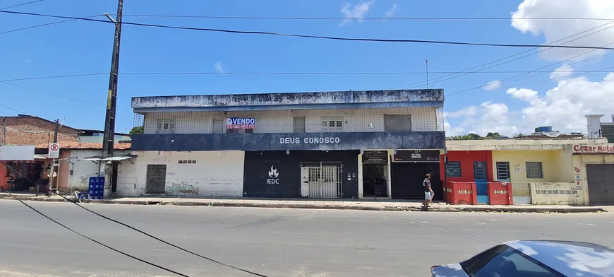 Foto 1 de Prédio Comercial à venda, 300m² em Rio Doce, Olinda