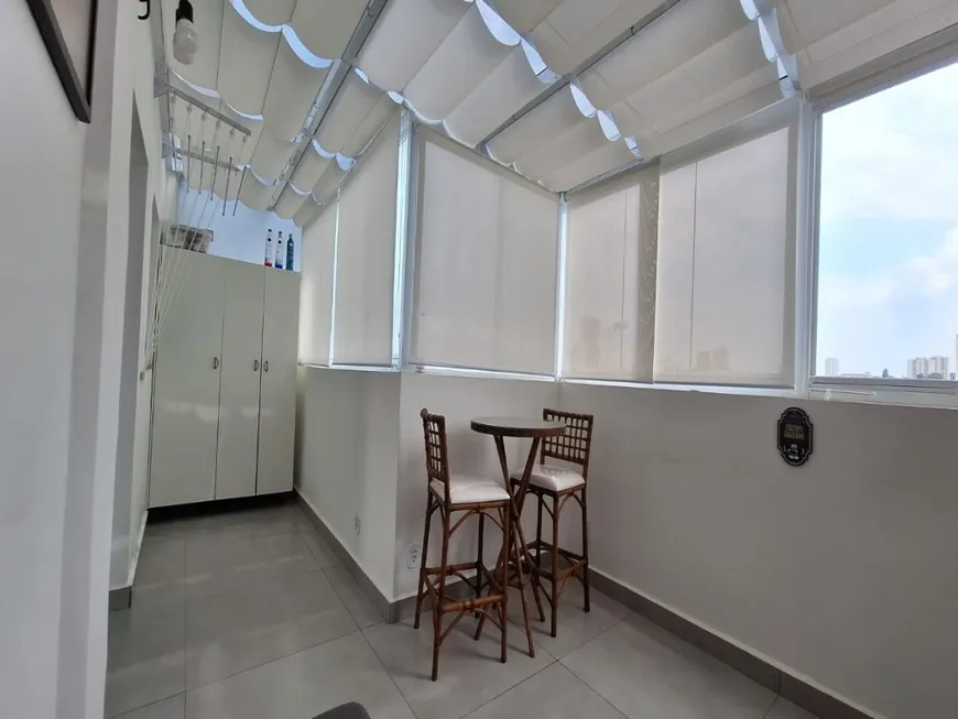 Foto 1 de Cobertura com 2 Quartos à venda, 69m² em Penha De Franca, São Paulo