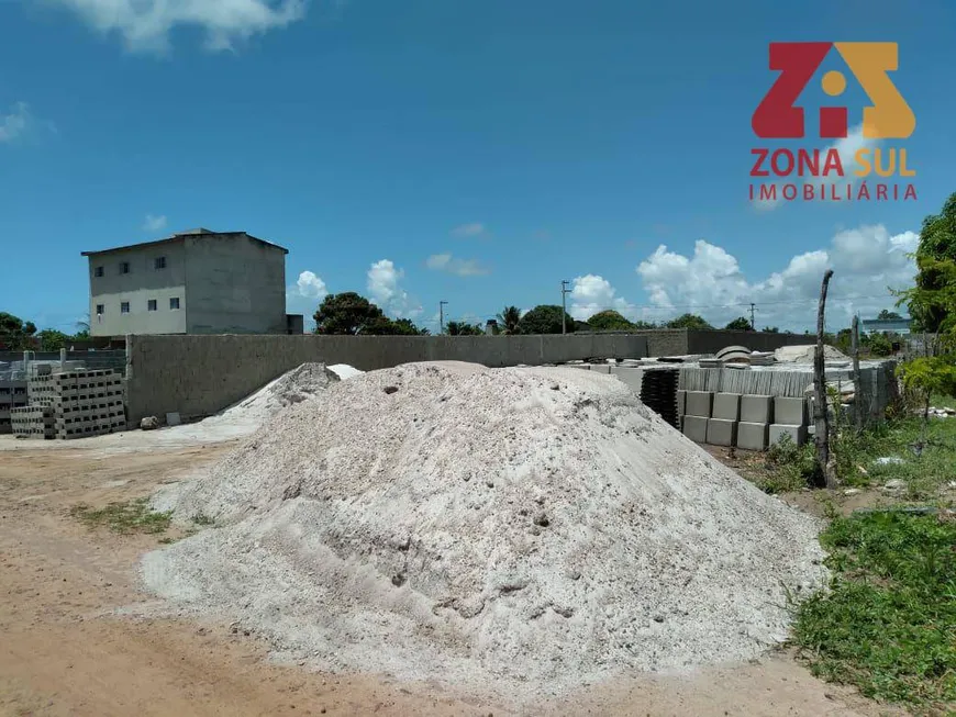 Foto 1 de Lote/Terreno à venda, 200m² em Barra de Gramame, João Pessoa