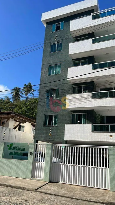 Foto 1 de Cobertura com 2 Quartos para alugar, 130m² em Nossa Senhora da Vitoria , Ilhéus