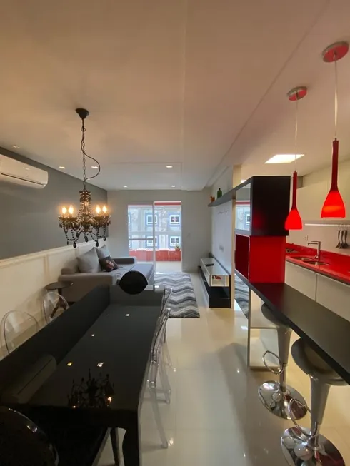 Foto 1 de Apartamento com 2 Quartos à venda, 108m² em Sanvitto, Caxias do Sul