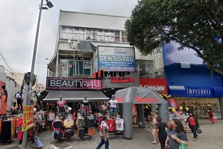 Foto 1 de Sala Comercial para alugar, 30m² em Campo Grande, Rio de Janeiro