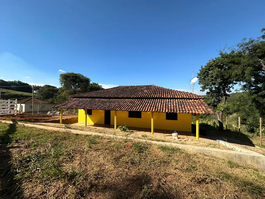 Foto 1 de Fazenda/Sítio com 6 Quartos à venda, 1230m² em Jardim Serra Azul, Mateus Leme