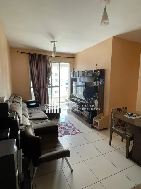 Foto 1 de Apartamento com 3 Quartos à venda, 88m² em Parque Verde, Belém