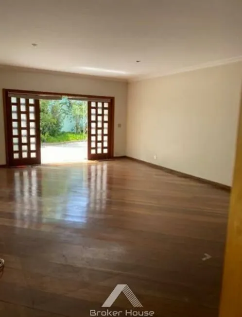 Foto 1 de Casa com 5 Quartos à venda, 450m² em Alto Da Boa Vista, São Paulo
