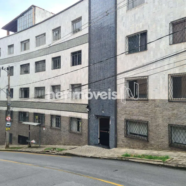 Foto 1 de Apartamento com 3 Quartos à venda, 110m² em São Pedro, Belo Horizonte