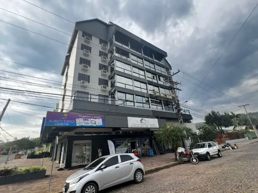 Foto 1 de Apartamento com 2 Quartos para alugar, 100m² em Centro, Estância Velha