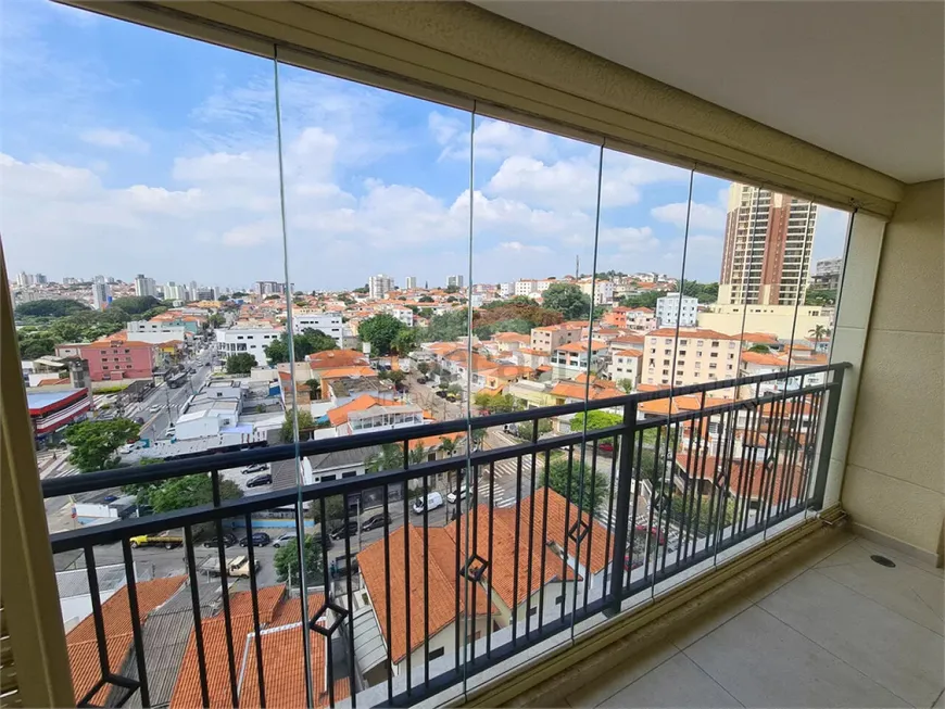 Foto 1 de Apartamento com 2 Quartos à venda, 66m² em Jardim São Paulo, São Paulo