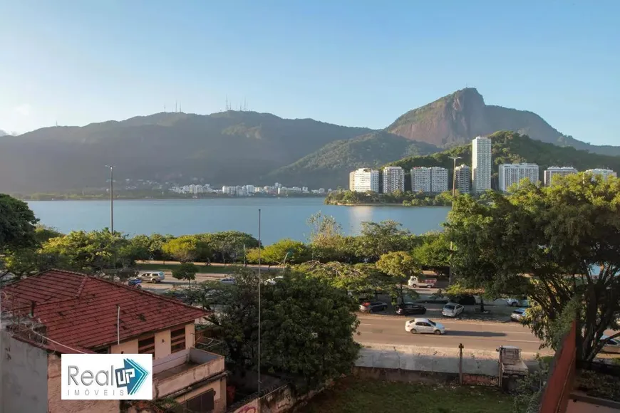 Foto 1 de Apartamento com 4 Quartos à venda, 240m² em Ipanema, Rio de Janeiro