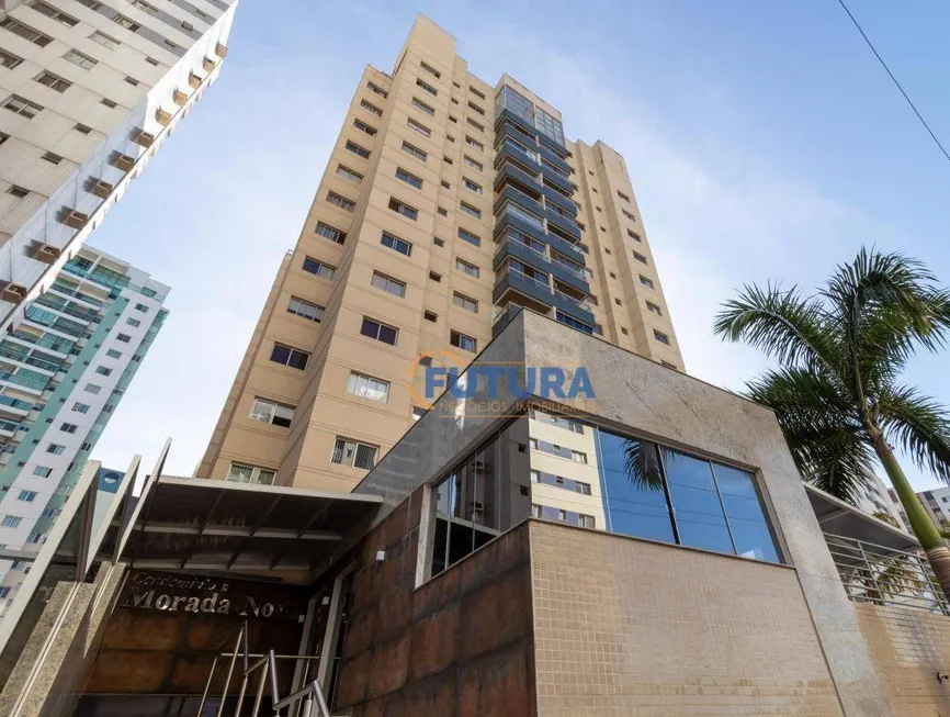 Foto 1 de Apartamento com 3 Quartos à venda, 80m² em Aguas Claras, Brasília