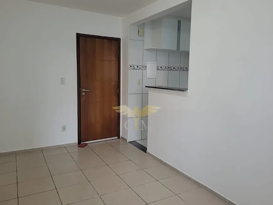 Foto 1 de Apartamento com 2 Quartos à venda, 51m² em Cabula, Salvador