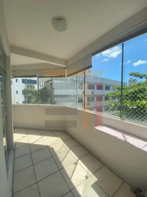 Foto 1 de Apartamento com 4 Quartos à venda, 118m² em Córrego Grande, Florianópolis