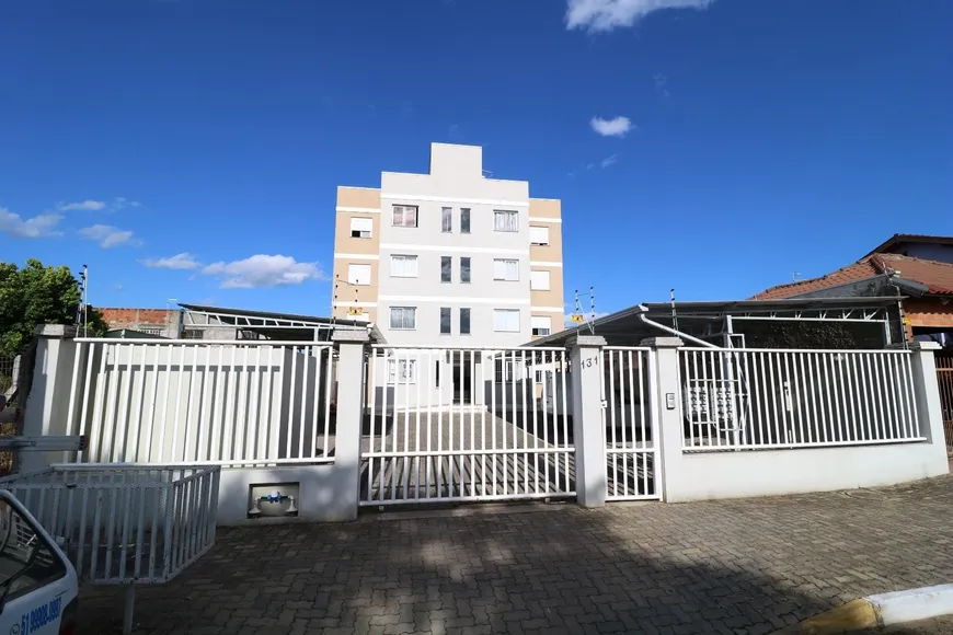 Foto 1 de Apartamento com 2 Quartos à venda, 68m² em Campina, São Leopoldo