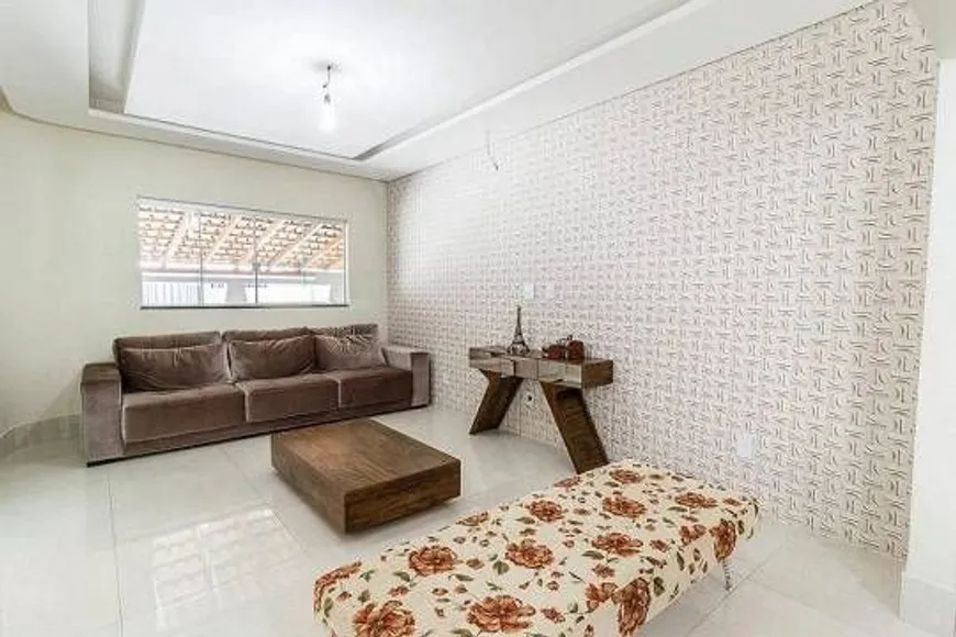 Foto 1 de Casa com 2 Quartos à venda, 52m² em Portao, Lauro de Freitas