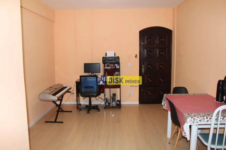 Foto 1 de Apartamento com 2 Quartos à venda, 62m² em Santa Terezinha, São Bernardo do Campo