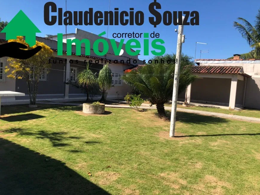 Foto 1 de Casa com 3 Quartos à venda, 110m² em Parque Santa Fe, Serra