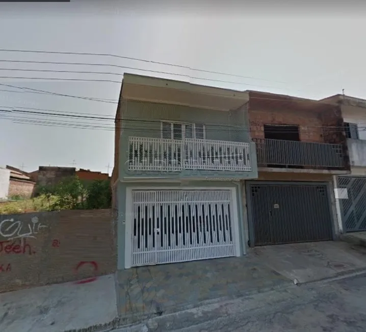 Foto 1 de Casa com 2 Quartos à venda, 145m² em Mirante Da Bela Vista, São Carlos