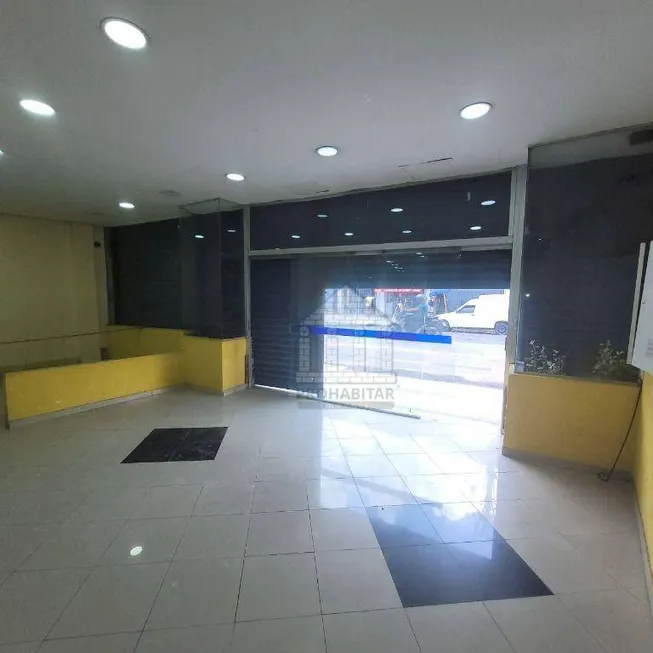 Foto 1 de Prédio Comercial para alugar, 260m² em Socorro, São Paulo